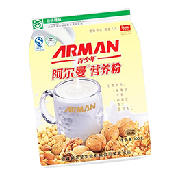 Arman Nutritious Powder For Junior