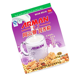 Arman Nutritious Powder For Lady (Non-Sugar)