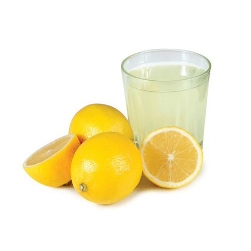 Lemon Juice Concentrate