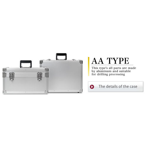 Basic Case: AA Type