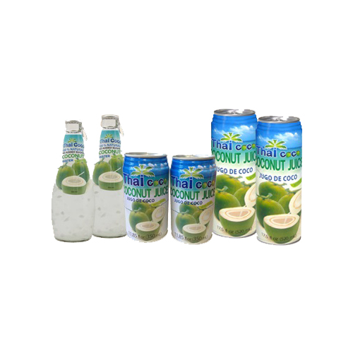 Coconut Juice Water