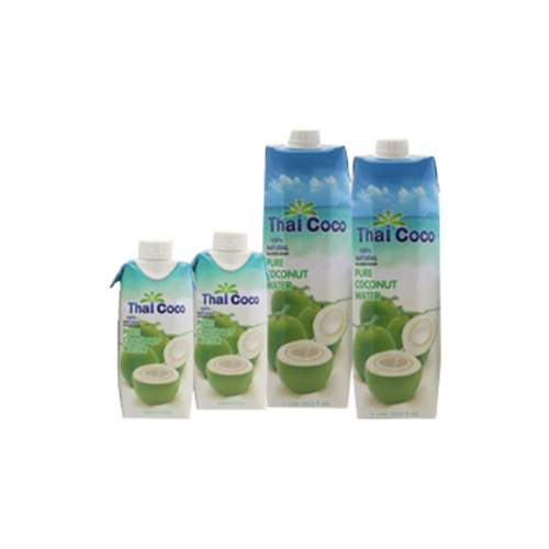 Pure Coconut Water