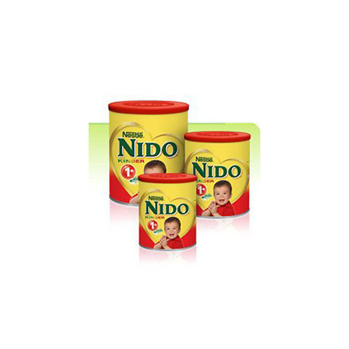 Grade A Red Cap Nido/ Nestle Milk Powder