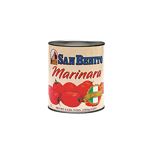 Marinara Premium Pasta Sauce