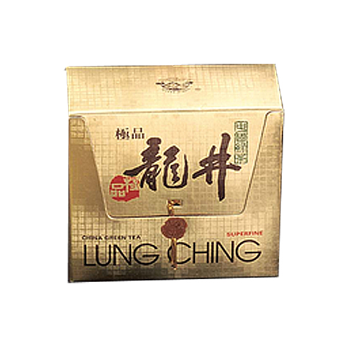 Lung Ching Tea