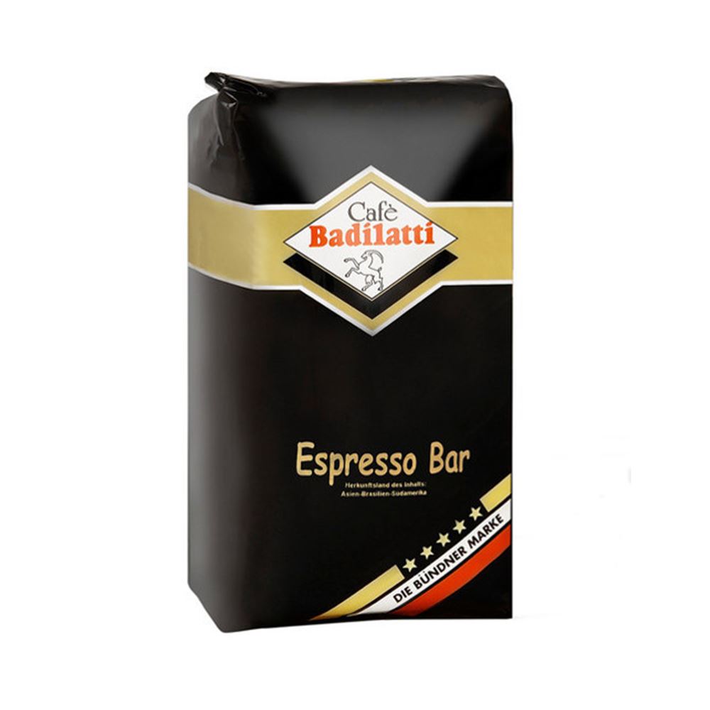 Espresso Bar "all Italiana" beans 