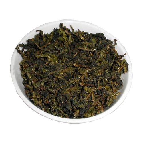 Wen Shan Baozhong Tea