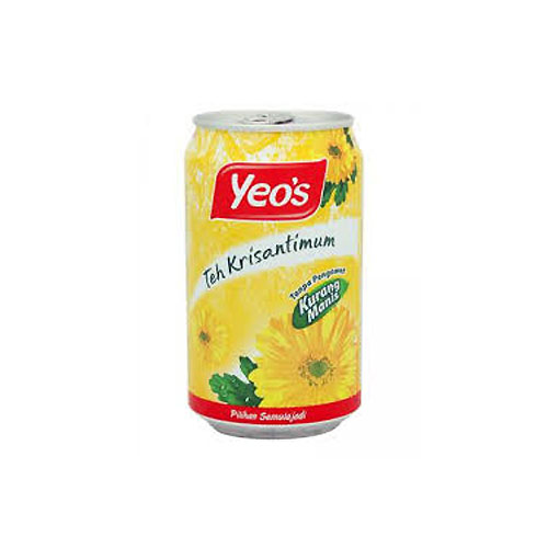 Yeo’s Chrysanthemum Tea