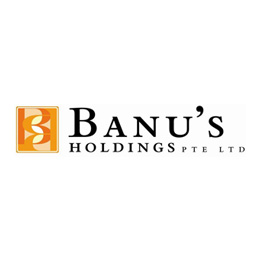 Banu's Holding Pte Ltd