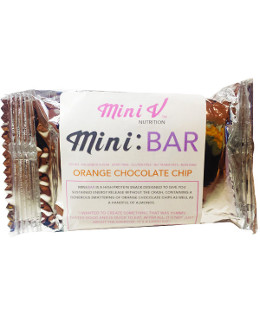 Choco Minibar