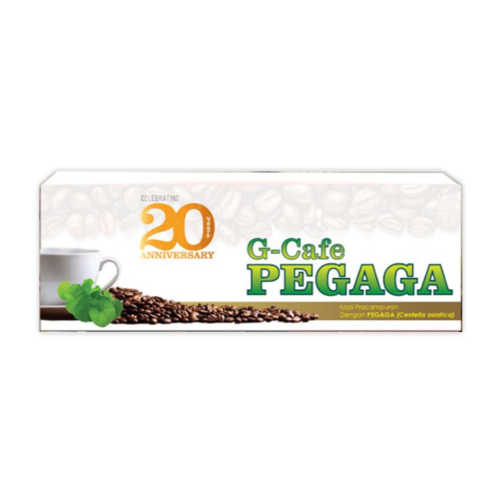 ?G-Cafe Pegaga 