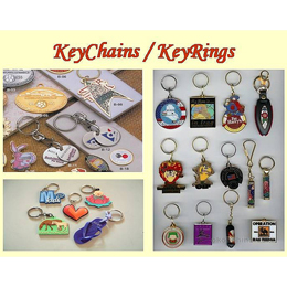 Gifts Keychain