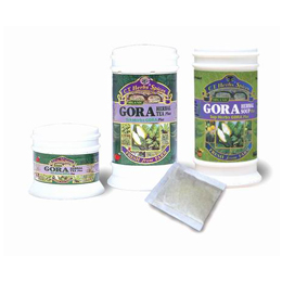 GORA Herbal Tea Plus