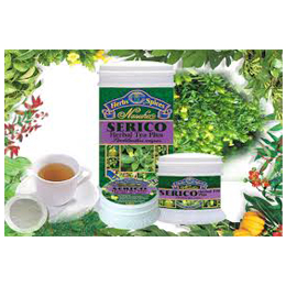 SERICO Herbal Tea Plus