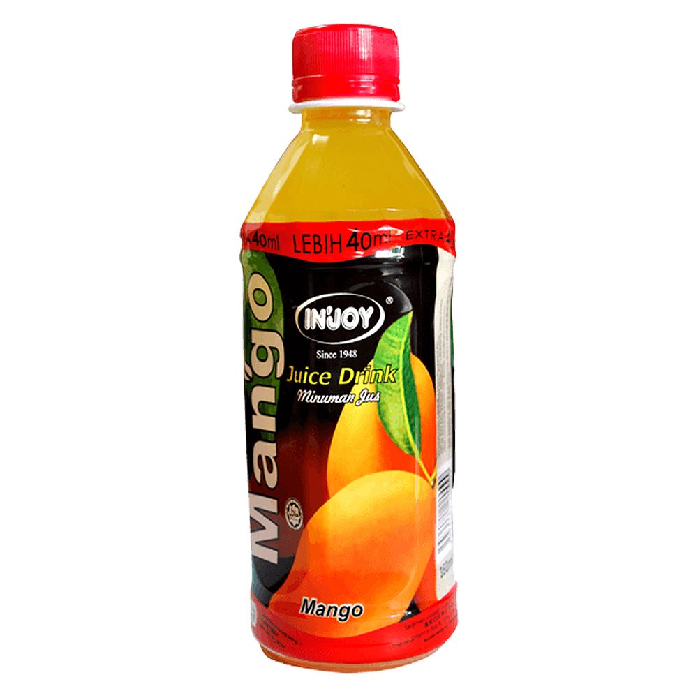 IN’JOY Juice Drink Mango