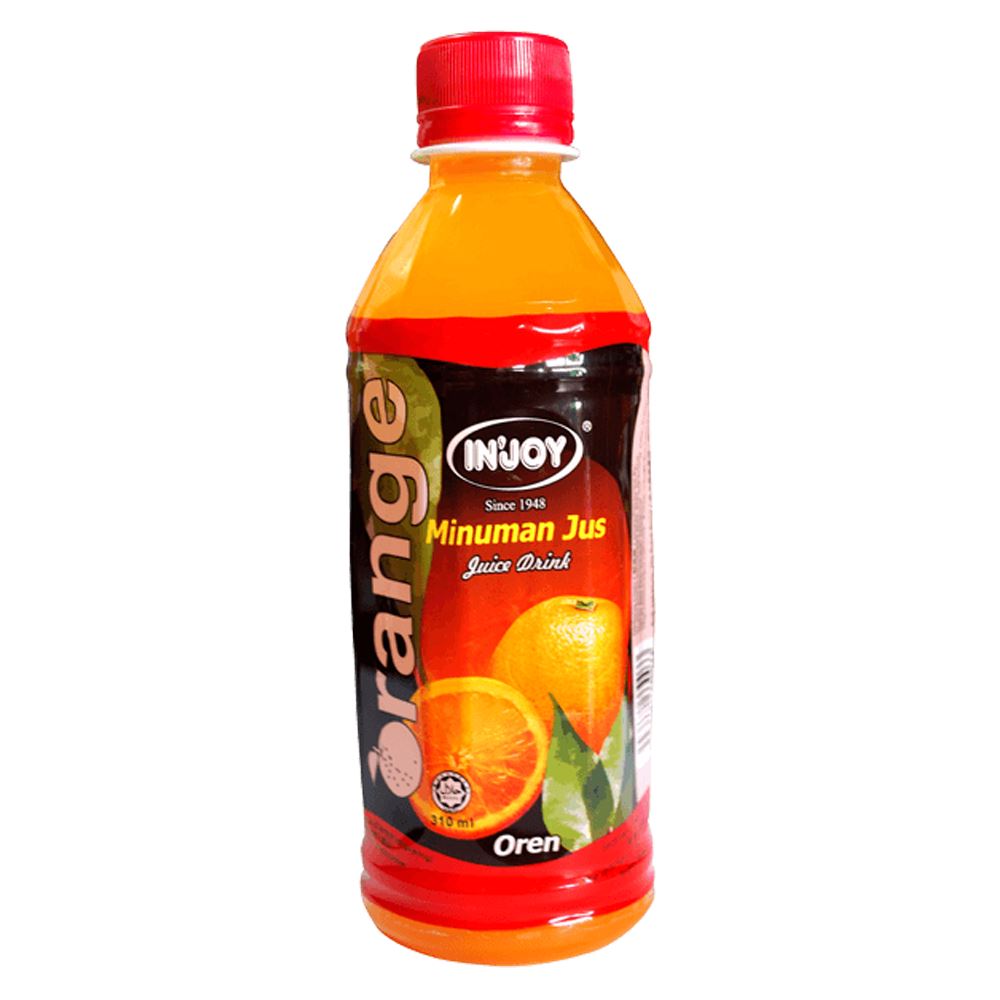 IN’JOY Juice Drink Orange