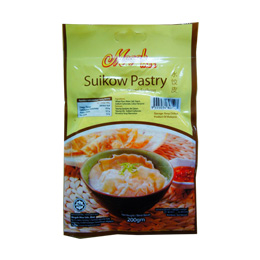 Megah Suikow Pastry