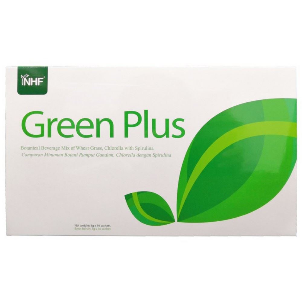 Green Plus