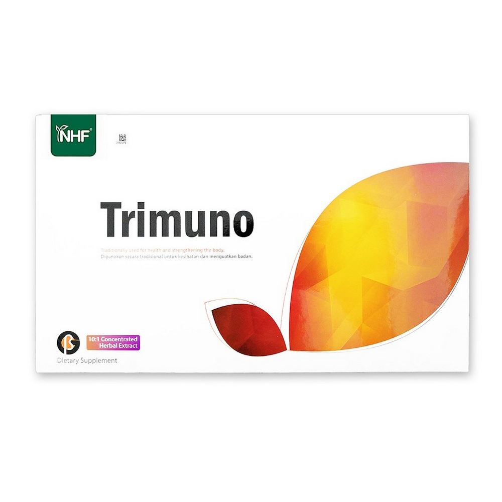 NHF Trimuno - 30 sachets