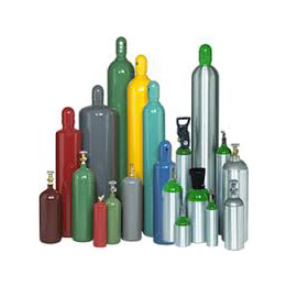 Compressed Gases