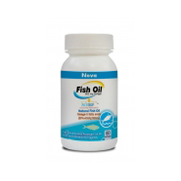Nova Fish Oil 600 mg