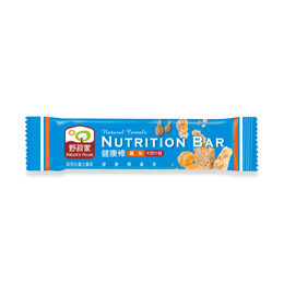 Nutrition Bar - Tropical Fruit Delight (Pineapple)