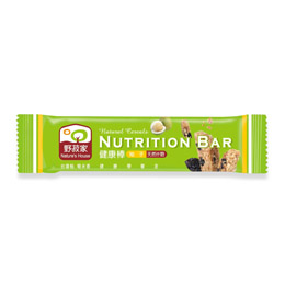 Nutrition Bar - Tropical Fruit Delight (Pomelo)