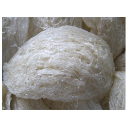 Dried Cleaned Bird's Nest (cup shape)