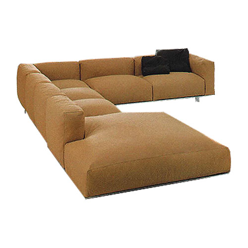 Contemporary sofas