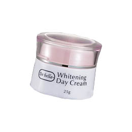 Whitening Day Cream 25g 2105A