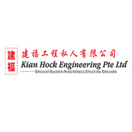 Kian Hock Engineering Pte. Ltd.