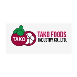 >Tako Foods Industry Co., Ltd.