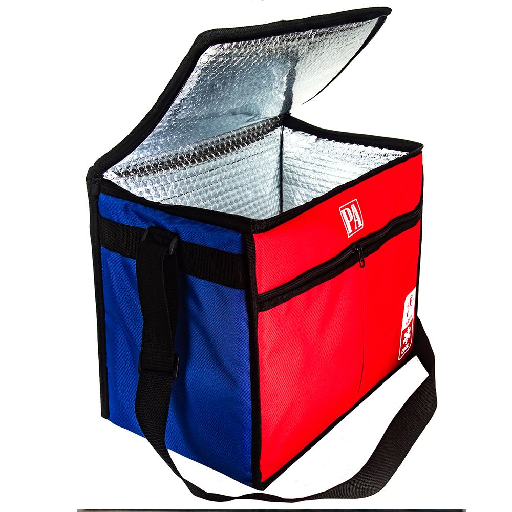 Cooler Bag (Red)