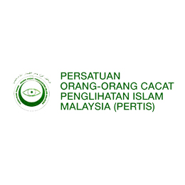 Persatuan Orang Orang Cacat Penglihatan Islam Malaysia (PERTIS)