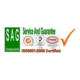 S A G Components Sdn Bhd
