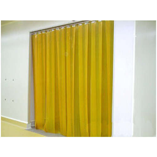 Plastic Curtain