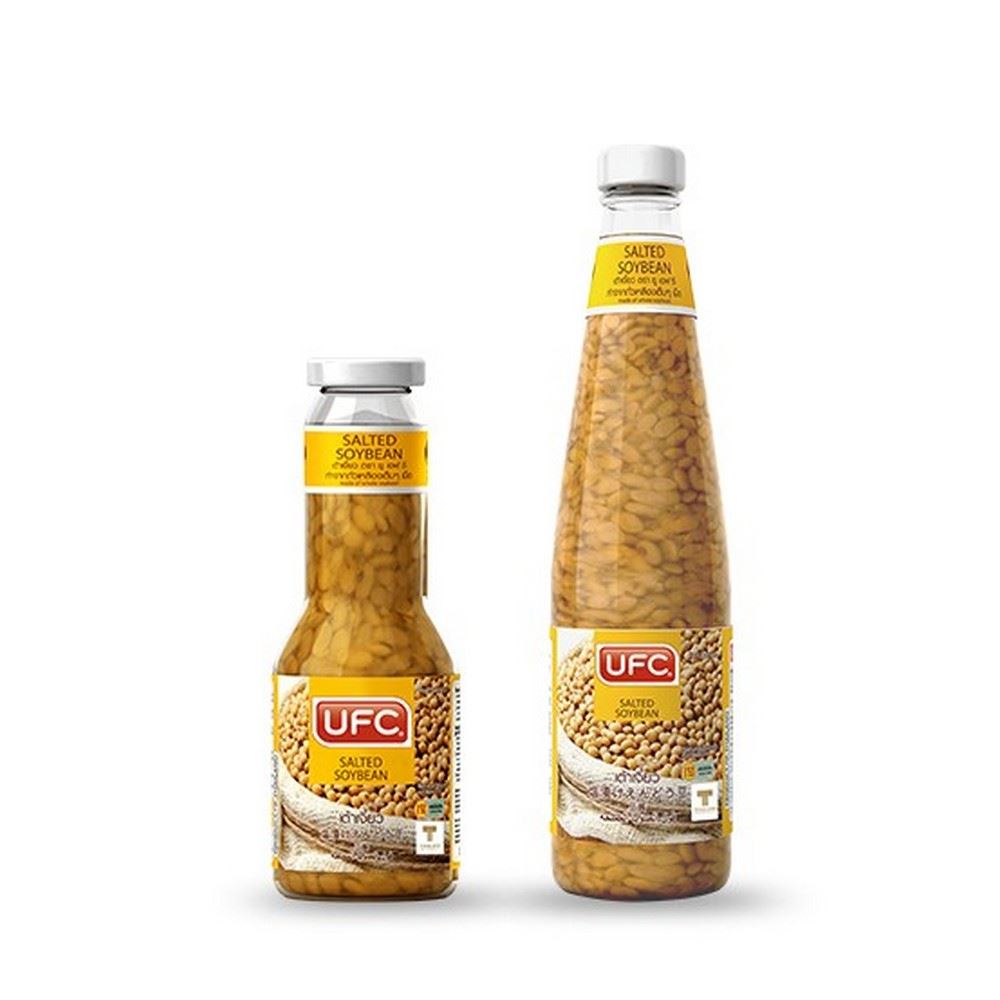 UFC Salted Soybean (Whole)