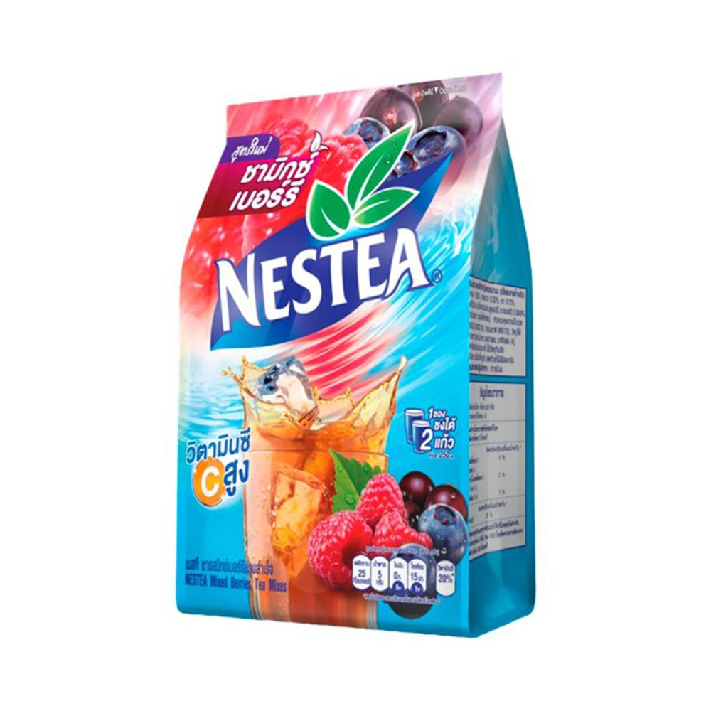 Nestea Instant Mixed Berries Tea
