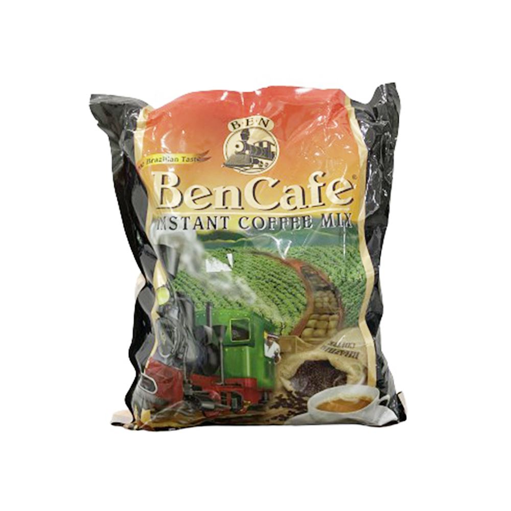 BenCafe Instant Coffeemix