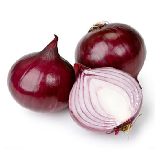 Fresh onion7