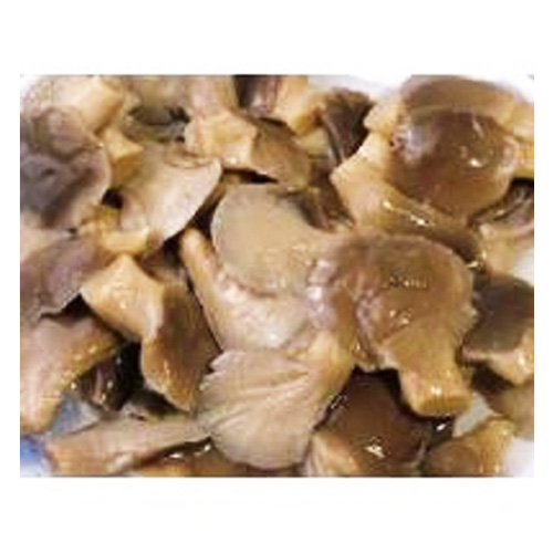 Oyster Mushroom In Brine