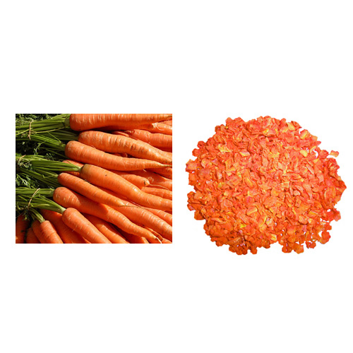 Carrot Cube