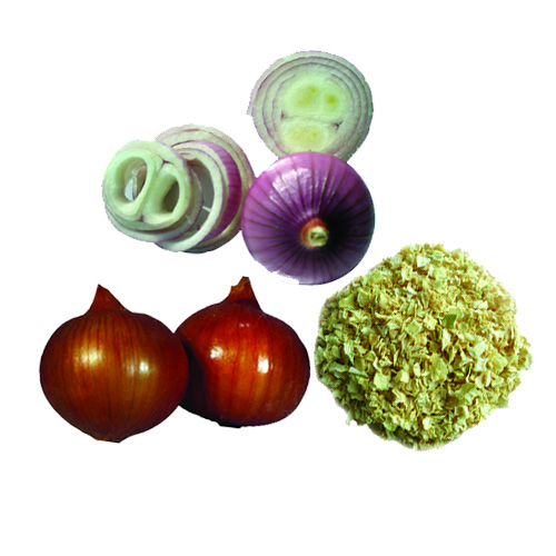 Onion Granule