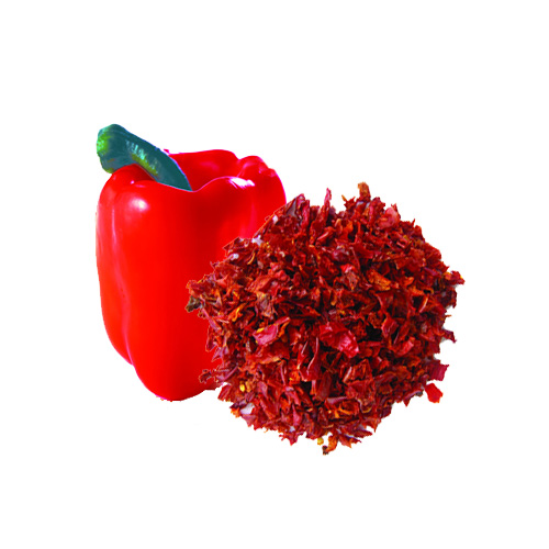 Red Pepper Granule