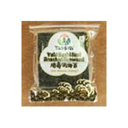 Roasted Seaweed/Dried Mushroom/Black Fungus