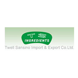 Qingdao Twell Sansino Import & Export Co., Ltd.