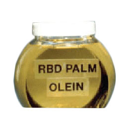 RBD Palm Olein