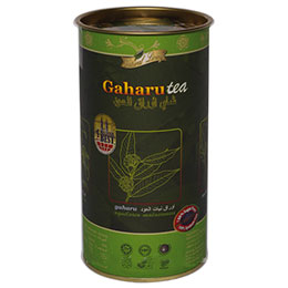 Gaharu Tea