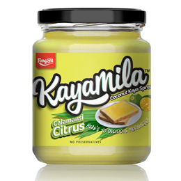 Kayamila Calamansi Citrus