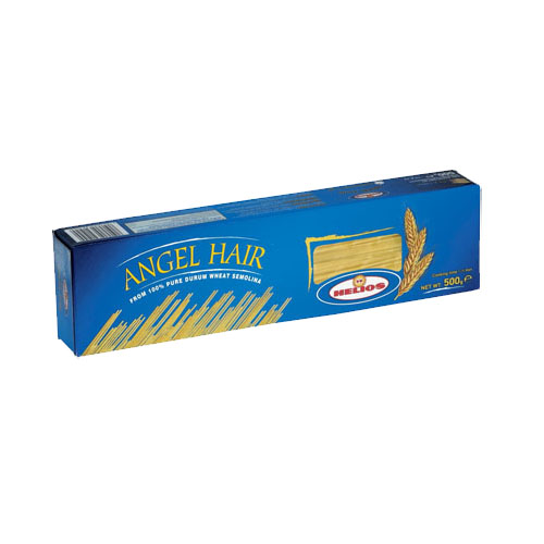 Helio Premium Pasta (Angel Hair)
